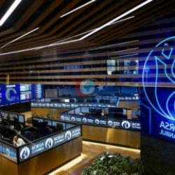 Borsa İstanbul günə enişlə başladı