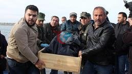 Son xəbər: Kapitan danışdı! Şiledə gəminin batması ilə bağlı qalmaqal doğrudur!