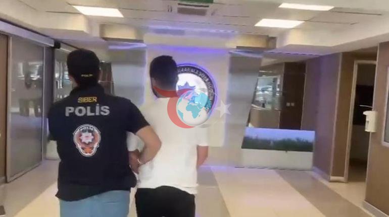 Hukuk bürolarında ‘panel’ soruşturmasında detaylar belli oldu 31 adrese arama