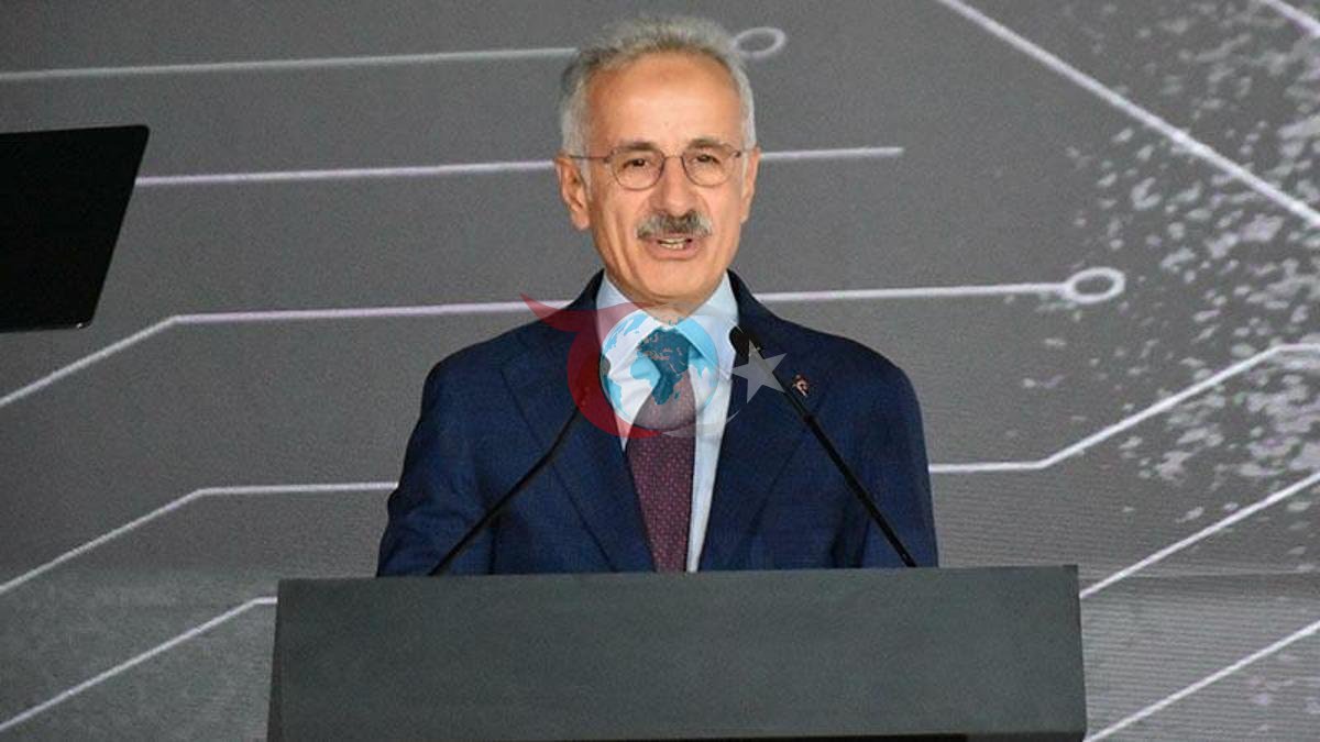 Nazir Uraloğlu: Türkiyəni Rəqəmsal Çevrilmənin Güclü Aktyorlarından birinə çevirdik