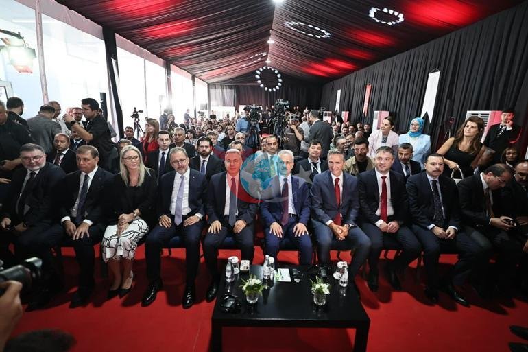 Nazir Uraloğlu: Türkiyəni rəqəmsal transformasiyanın güclü aktyorlarından birinə çevirdik