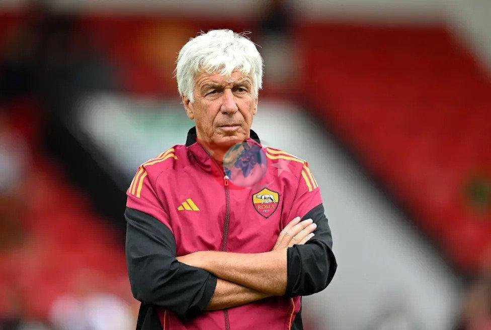 Gian Piero Gasperini