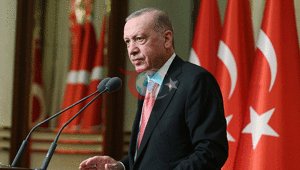Prezident Ərdoğan: Sivas Konqresinin ruhu bizim ən güclü motivasiya mənbəyimizdir. Sivas Konqresi Türkiyə Əsrin hədəfində ən güclüsü motivasiya qaynağımızdır