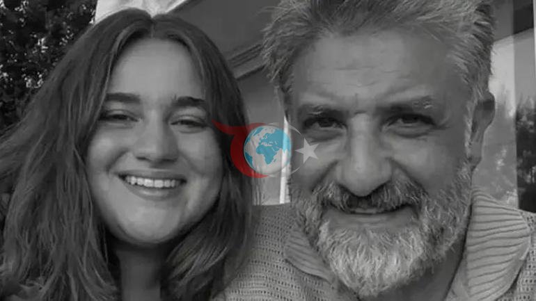 Prezident Ərdoğan Fatma Zehra Önenin dəfn mərasimində iştirak etdi
