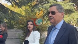 Täzelikler: Melih Gökçek