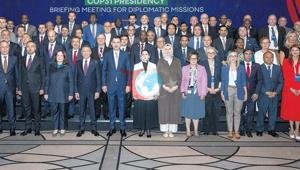 Kurum: Antalya’da dünyanın en büyük imecesini kuracağız