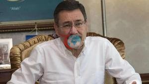 Son dakika.... Melih Gökçek şüpheli sıfatıyla ifadeye çağrıldı