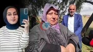 Rojin Kabaiş faylında inkişaf. Ailə yeni tələblərini Rojin Kabaiş faylında prokurorluğa çatdırdı. yeni tələblərini prokurorluğa çatdırdılar