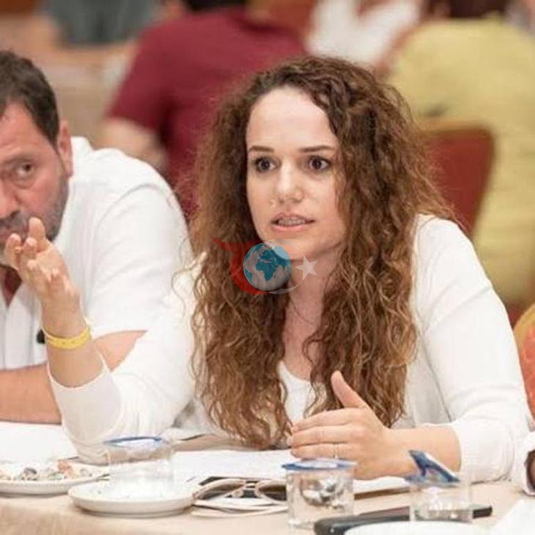 KKTC Bayındırlık ve Ulaştırma Bakanlığında 3 isim görevden alındı