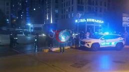 Esenyurtda qaroqchi taksi haydovchisi bo'lgan iste'fodagi militsioner 