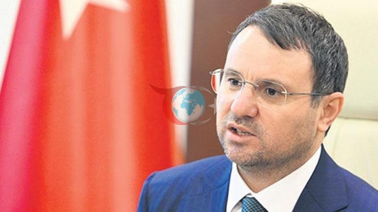Koruyacakları hakları gasp etmişler