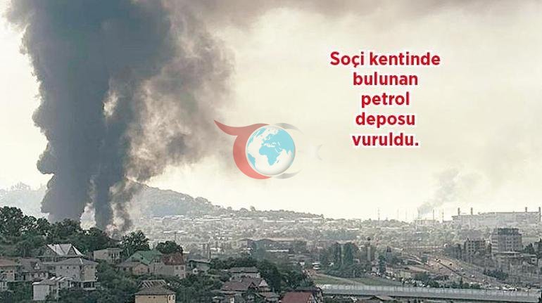 Moskova el yükseltiyor