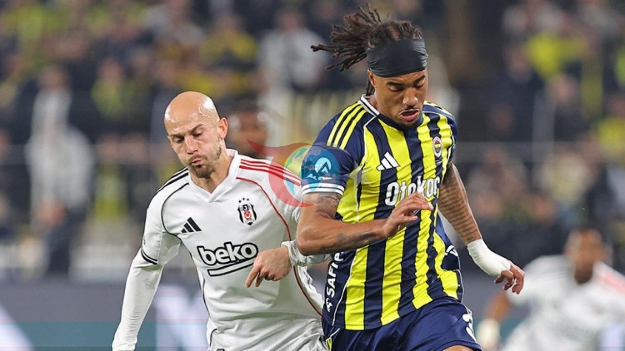 Fenerbahçe Beşiktaş Derbisini Parolsuz Necə Baxmaq olar? Canlı yayımlanacaq xarici kanalların siyahısını təqdim edirik