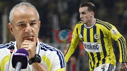 Fənərbaxçada İsmail Kartaldan Kerem Aktürkoğlu sürprizi! Tək dəyişiklik eni İtalyanca yüklə 