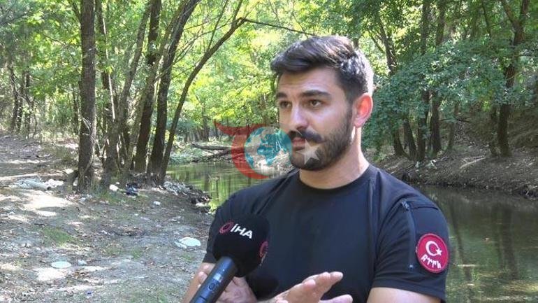 Karvanla Türkiyəni gəzir, gündə 5 qram qızıl çıxarır: Çox məhsuldar bölgələr var