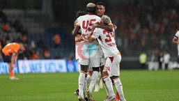 Qalatasaraydan Osimhen və Lemina üçün zədə açıqlaması!