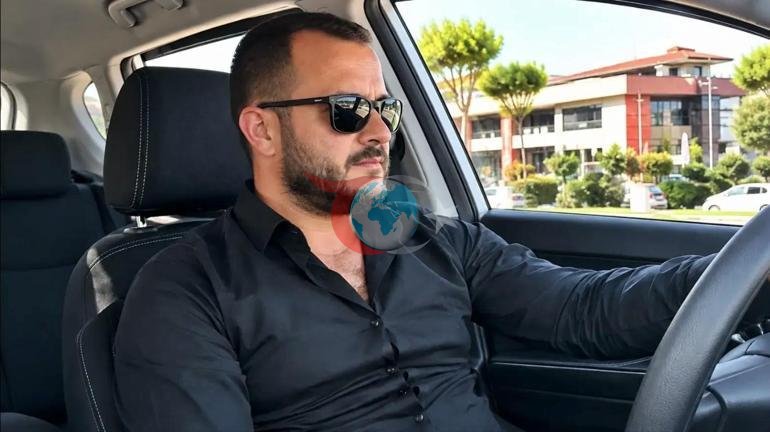 Alanyada dağıdıcı görüntü. Başı dayaz suya tullanan tətilçi həyatını itirdi