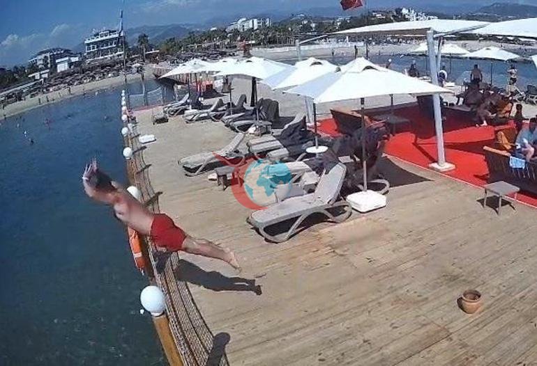 Alaniyada dağıdıcı görüntü hündürlük=