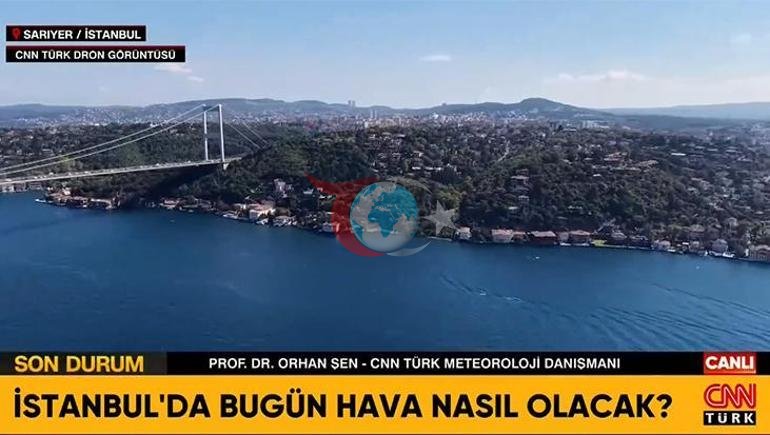 Son xəbər: Türkiyədə yayın son günləri Tarix verilib... Hava qəfil dəyişəcək
