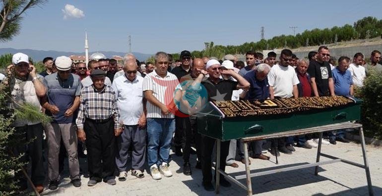 Ən xoşbəxt anına saatlar qalmış, toy yerinə yas məclisində dəhşətli hadisə baş verdi