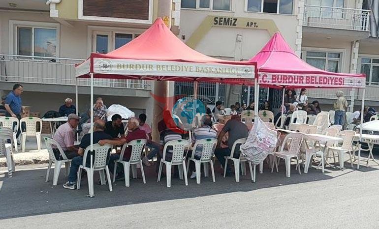Ən xoşbəxt anından saatlar əvvəl dəhşətli hadisə toy yerinə yas evində baş verdi