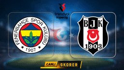 Super Liqada nəhəng derbi! Fənərbaxçanın qonağı Beşiktaşdır