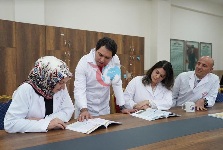 Vazir Tekdan o'qituvchilar uchun kiyinish qoidalari haqida aniq xabar: Bu eslatma