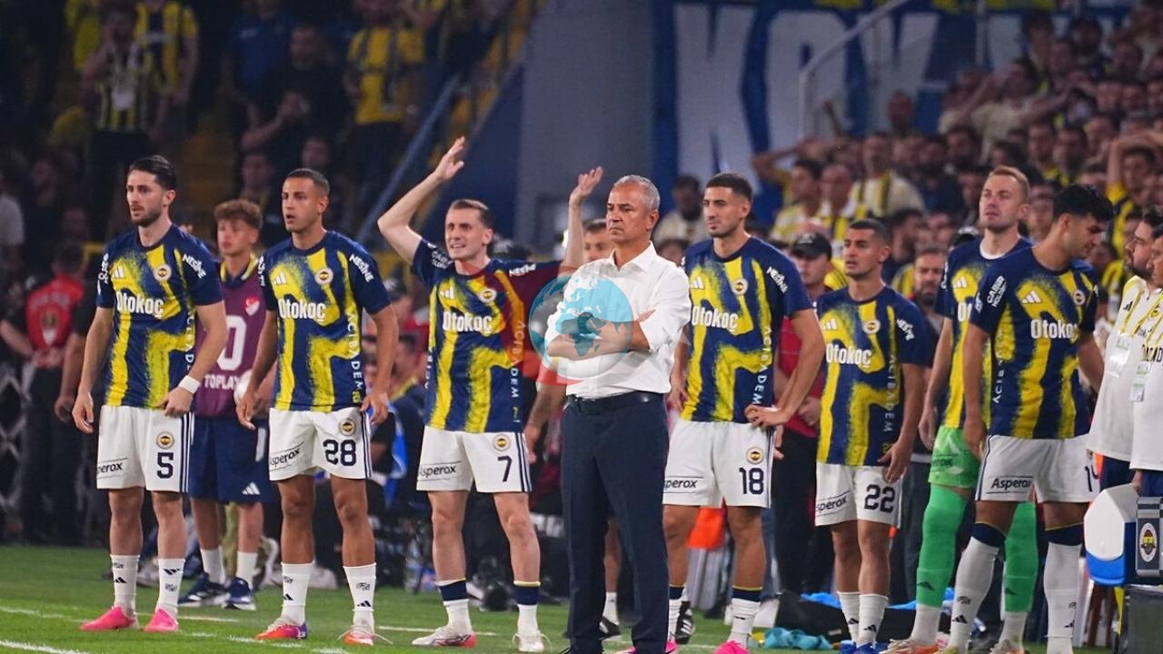 Beşiktaş, İsmail Kartalın Kadıköydəki Derbi Seriyasını bitirdi: 9 Matçdan Sonra İlk!