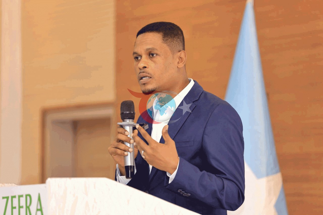 Abdulfatah Kasim Mohamud