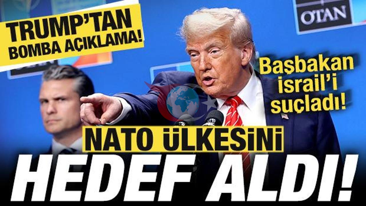 Трамптын Испанияга катаал чек ара сыны: Премьер-министр Санчес Израилди көрсөттү