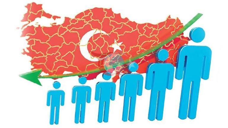 Dünyada qocalma həyəcanı 65 yaşdan yuxarı əhali 5 yaşa qədər uşaqları ötüb