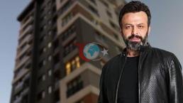 Aktýor Serhat Kılyç öz öýünde öli tapyldy!