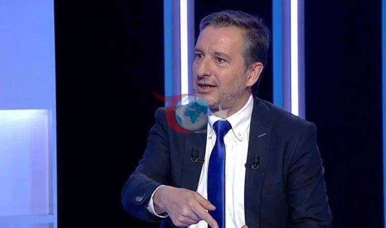 İlker Yağcıoğlu