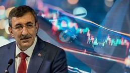 Соңку жаңылыктар... MTP жарыяланды! Бул жерде Түркиянын 3 жылдык экономикалык өсүш 