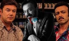 Şoray Uzun’dan iddialara tepki! Serhat Kılıç'ın ölümü sonrası dikkat çeken açıklama