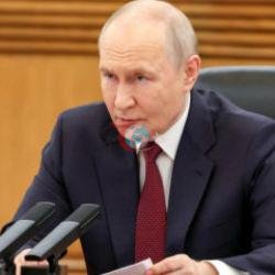Putin, ABD heyetiyle görüştü: Kiev ve ateşkes açıklaması