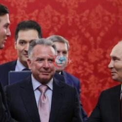 Kremlin ABD ziyaretinden memnun! 'Görüş alışverişinin ötesine geçti'