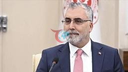Bakan Işıkhan'dan yeni dönem OVP'ye ilişkin açıklama