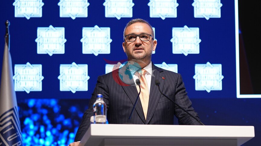 TCMB Başkanı Fatih Karahan: Kredi büyümesindeki dalgalanmaları yönetmek için büyüme sınırlarını kullanıyoruz