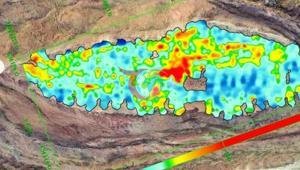 Nuh’un Gemisi gizemi çözülüyor mu Ağrı’da dev araştırma başladı: Yer altına bakılacak