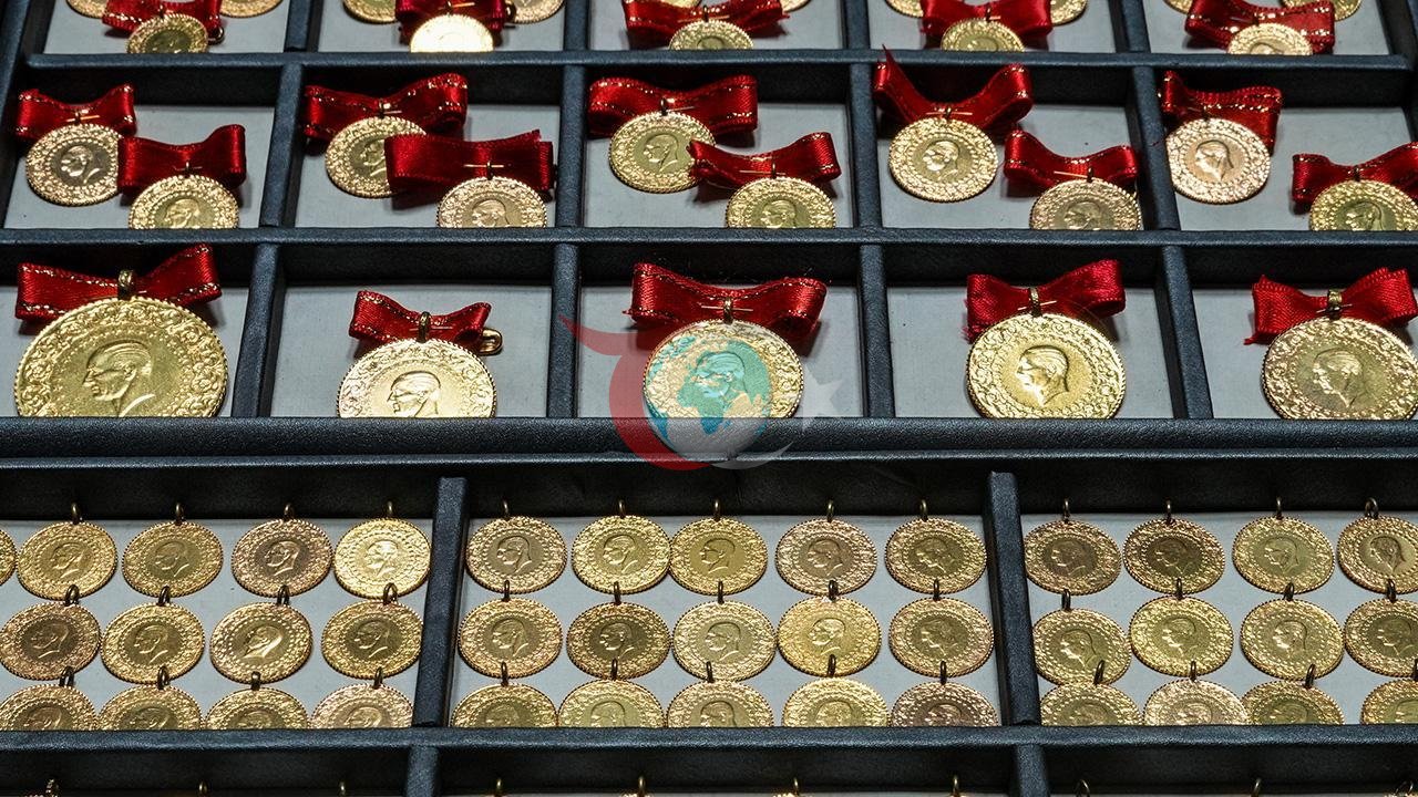 Altın Alışverişinde Dijital Devrim: Kuyumcuya Gitme Devri Kiosk Teknolojisiyle Kapanıyor