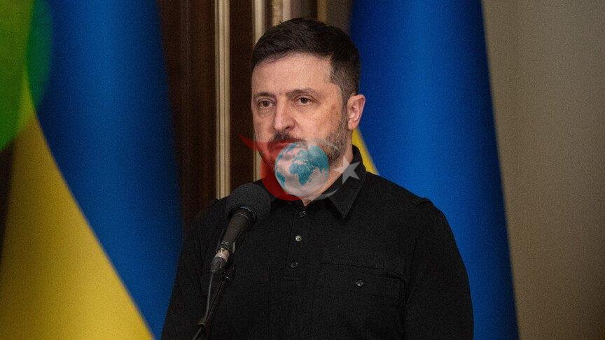 Zelenskiy