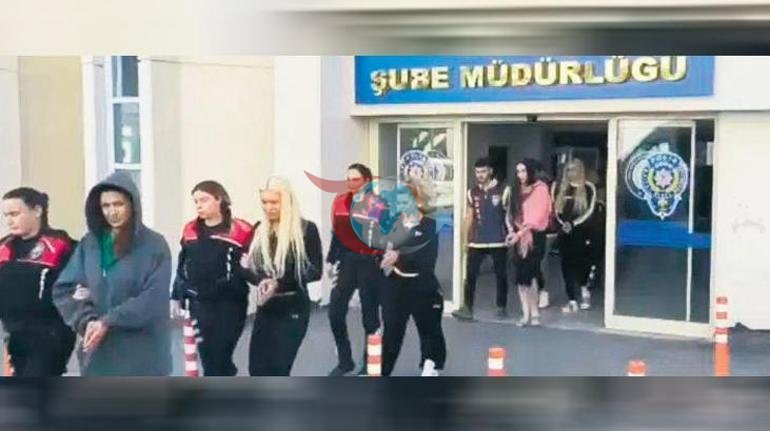 Əxlaqsızlıq istintaqında ortaya çıxan ifadələr Ekinci'nin 'Təqaüdçüyəm' müdafiəsi