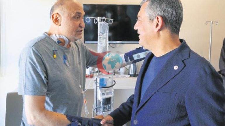 Liderlerden ‘polemik’ uyarısı