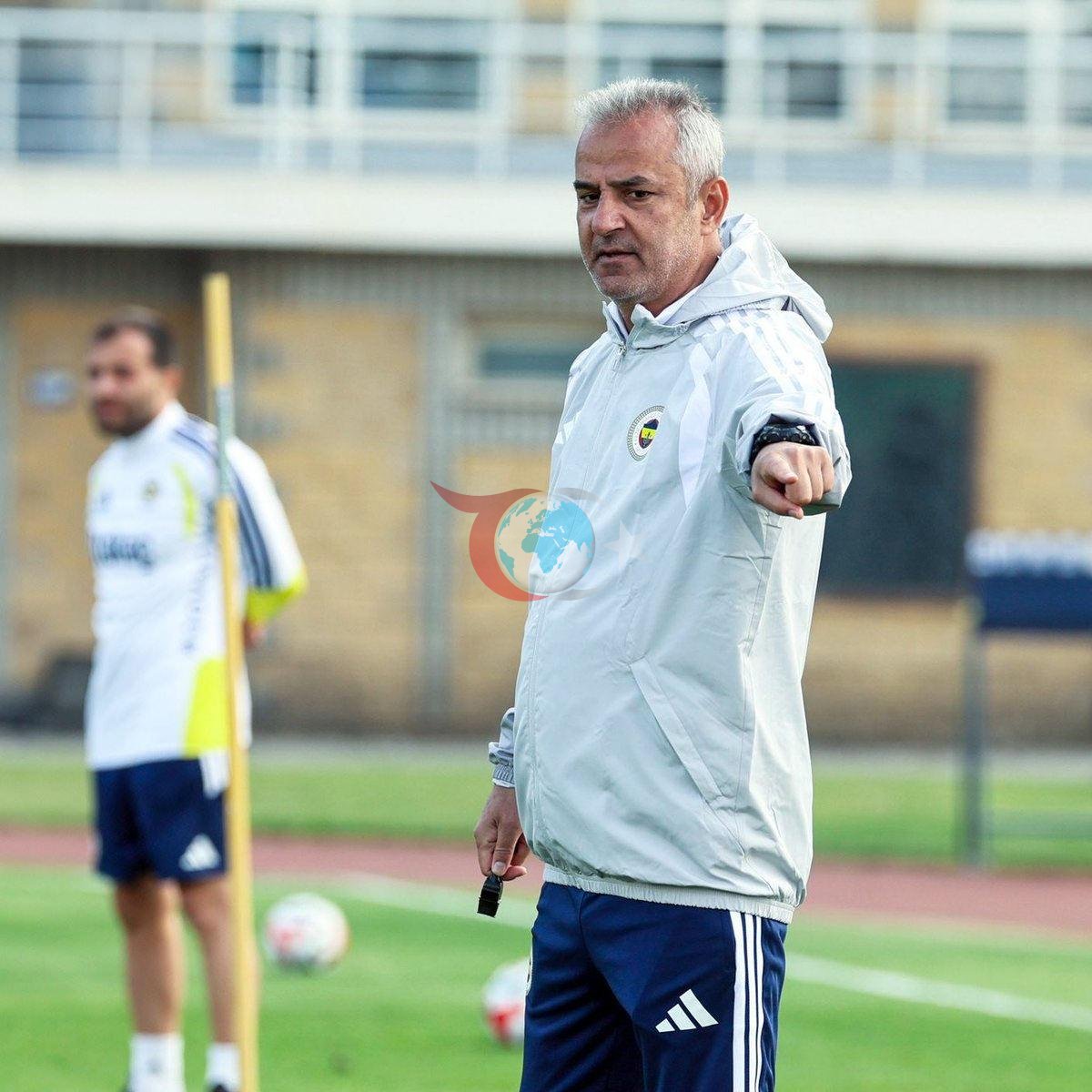 İsmail Kartal