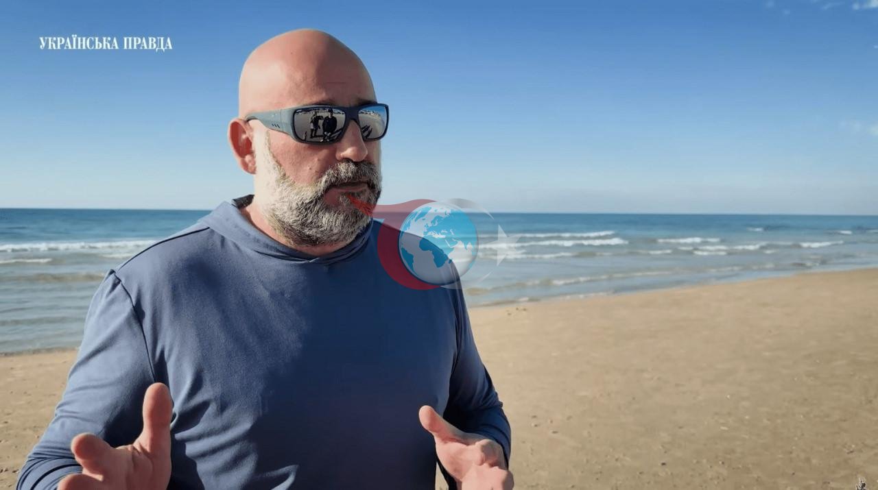 Timur Mindich