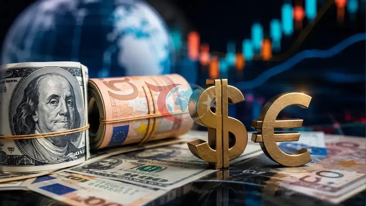 ABD'nin 40 Trilyon Dolarlık Dev Borcu FED'in Faiz Kararını Nasıl Etkileyecek?