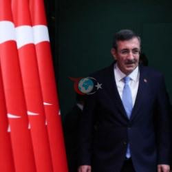 Cevdet Yılmaz'dan erken seçim açıklaması