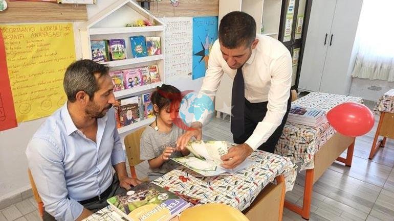Bu yıl sadece 1 öğrenci kayıt yaptırdı: Sayımız 7ye yükseldi