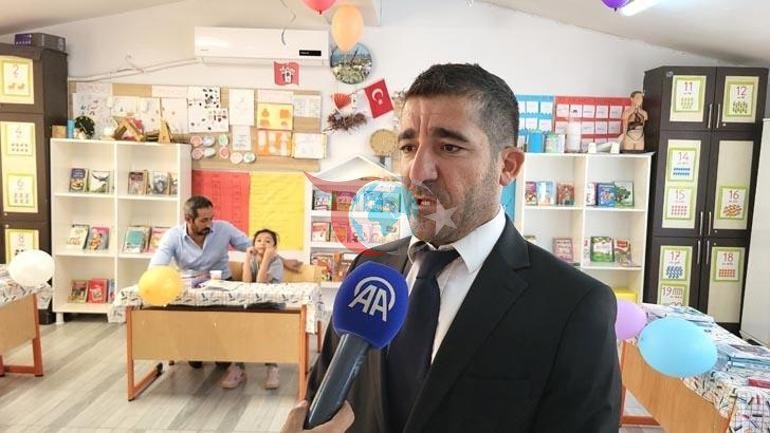 Bu yıl sadece 1 öğrenci kayıt yaptırdı: Sayımız 7ye yükseldi